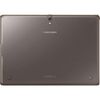 Планшет Samsung Galaxy Tab S 10.5 16GB Titanium Bronze (SM-T800)