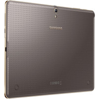 Планшет Samsung Galaxy Tab S 10.5 16GB Titanium Bronze (SM-T800)