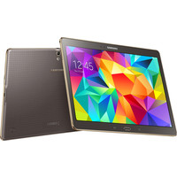 Планшет Samsung Galaxy Tab S 10.5 16GB Titanium Bronze (SM-T800)