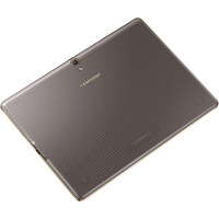 Планшет Samsung Galaxy Tab S 10.5 16GB Titanium Bronze (SM-T800)