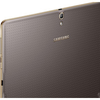 Планшет Samsung Galaxy Tab S 10.5 16GB Titanium Bronze (SM-T800)
