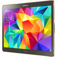 Планшет Samsung Galaxy Tab S 10.5 16GB Titanium Bronze (SM-T800)