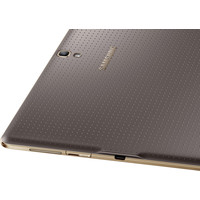 Планшет Samsung Galaxy Tab S 10.5 16GB Titanium Bronze (SM-T800)