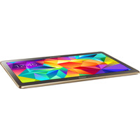 Планшет Samsung Galaxy Tab S 10.5 16GB Titanium Bronze (SM-T800)