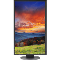 Монитор NEC EA244WMI-BK