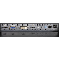 Монитор NEC EA244WMI-BK