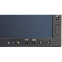 Монитор NEC MultiSync P212-BK