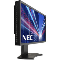Монитор NEC MultiSync P212-BK