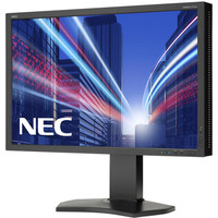 Монитор NEC MultiSync P212-BK