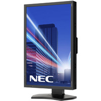 Монитор NEC MultiSync P212-BK
