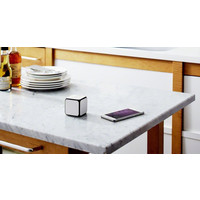 Портативная колонка Sony SRS-X11, цвет белый