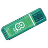 USB Flash Smart Buy Glossy Green 8GB (SB8GBGS-G)