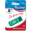 USB Flash Smart Buy Glossy Green 8GB (SB8GBGS-G)