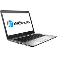 Ноутбук HP EliteBook 745 G3 [P4T40EA]