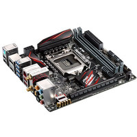 Материнская плата ASUS Z170I PRO GAMING