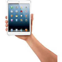 Планшет Apple iPad mini 16GB LTE White