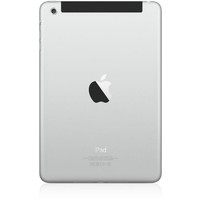 Планшет Apple iPad mini 16GB LTE White