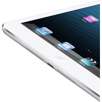 Планшет Apple iPad mini 16GB LTE White