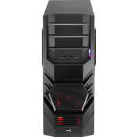 Корпус AeroCool Cyclops Advance Black 750W