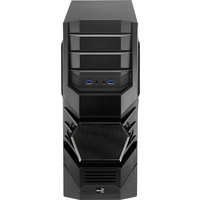 Корпус AeroCool Cyclops Advance Black 750W