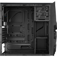 Корпус AeroCool Cyclops Advance Black 750W