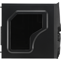 Корпус AeroCool Cyclops Advance Black 750W