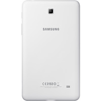 Планшет Samsung Galaxy Tab4 7.0 8GB White (SM-T230)