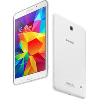 Планшет Samsung Galaxy Tab4 7.0 8GB White (SM-T230)