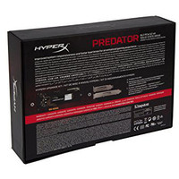 SSD Kingston HyperX Predator 480GB (SHPM2280P2H/480G)
