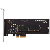 SSD Kingston HyperX Predator 480GB (SHPM2280P2H/480G)