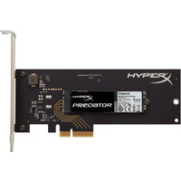 SSD Kingston HyperX Predator 480GB (SHPM2280P2H/480G)
