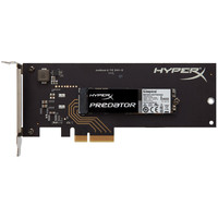 SSD Kingston HyperX Predator 480GB (SHPM2280P2H/480G)