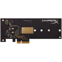 SSD Kingston HyperX Predator 480GB (SHPM2280P2H/480G)