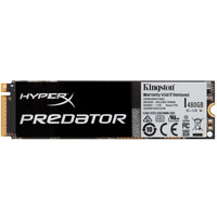 SSD Kingston HyperX Predator 480GB (SHPM2280P2H/480G)