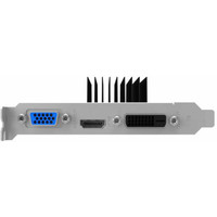 Видеокарта Palit GeForce GT 710 1GB DDR3 [NEAT7100HD06-2080H]