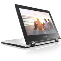 Ноутбук Lenovo Yoga 300-11IBY [80M1008HPB] 8 Гб