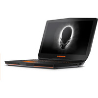 Ноутбук Dell Alienware 17 R2 [A17-1653] 12 Гб