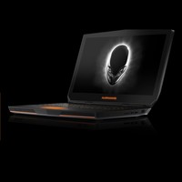 Ноутбук Dell Alienware 17 R2 [A17-1653] 12 Гб