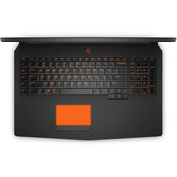 Ноутбук Dell Alienware 17 R2 [A17-1653] 12 Гб