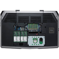 Ноутбук Dell Alienware 17 R2 [A17-1653] 12 Гб