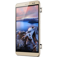 Планшет Huawei MediaPad X2 32GB LTE Gold [GEM-701L]
