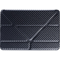 Чехол для планшета Cooler Master Yen Folio for iPad mini Silver (C-IPMF-CTYF-SS)