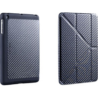 Чехол для планшета Cooler Master Yen Folio for iPad mini Silver (C-IPMF-CTYF-SS)