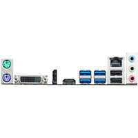 Материнская плата BIOSTAR Hi-Fi H170S3H Ver. 6.x
