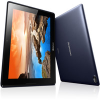 Планшет Lenovo TAB A10-70 A7600 16GB 3G [59439348]
