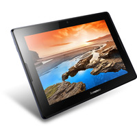 Планшет Lenovo TAB A10-70 A7600 16GB 3G [59439348]