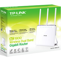 Беспроводной маршрутизатор TP-Link Archer C9