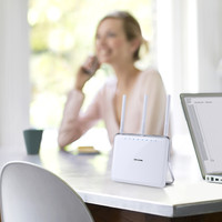 Беспроводной маршрутизатор TP-Link Archer C9