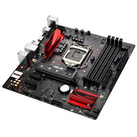 Материнская плата ASUS B150M PRO GAMING