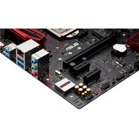 Материнская плата ASUS B150M PRO GAMING